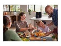 PHILIPS Airfryer Essential connected XL... - 1