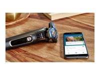 PHILIPS Shaver series 7000 wet&amp;amp;dry... - 1