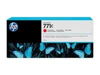 HP 771C original Ink cartridge chromatic red standard... - 1
