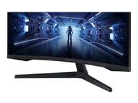 SAMSUNG C32G55TQWU ODYSSEY G5 32inch... - 1