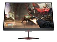 HP OMEN X 27inch 240Hz Gaming Display - 1