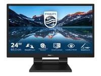 PHILIPS LCD Monitor 242B9T/00 59,94cm - 1
