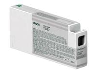 EPSON 5LB T5967 ink cartridge light black standard... - 0