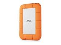 LACIE Rugged SSD4 2TB SSD USB-C - 1