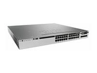 Cisco Catalyst 9300 24-port data only - 2 Cisco Catalyst 9300 24-port data only - 2