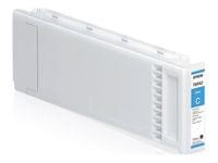 EPSON 1LB T694200 ink cartridge cyan extra high capacity... - 1 EPSON 1LB T694200 ink cartridge cyan extra high capacity... - 1