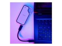 SANDISK Extreme 2TB Portable SSD for... - 3 SANDISK Extreme 2TB Portable SSD for... - 3