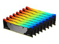 KINGSTON 256GB 3200MT/s DDR4 CL16 DIMM Kit... - 1 KINGSTON 256GB 3200MT/s DDR4 CL16 DIMM Kit... - 1