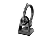 HP Poly Savi 7320 UC Stereo Microsoft Teams... - 1