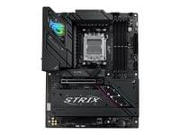 ASUS ROG STRIX B850-F GAMING WIFI AM5 DDR5 ATX MB 1xHDMI... - 1