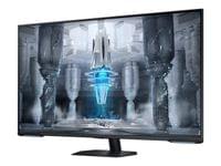 Монитор Samsung Odyssey Neo G7 LS43CG700NUXEN, 43&amp;quot; VA... - 12