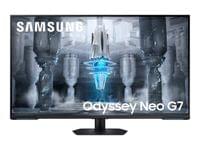 Монитор Samsung Odyssey Neo G7 LS43CG700NUXEN, 43&amp;quot; VA... - 13