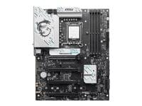 MSI B860 GAMING PLUS WIFI LGA1851 4xDDR5... - 1