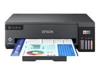 EPSON EcoTank L11050 SFP InkJet 15/8ppm USB... - 3