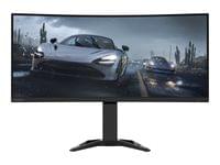 LENOVO G34w-30 34inch VA 21:9 3440x1440 350cd/m2 3500:1... - 1