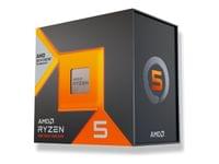 AMD RYZEN 5 7500X3D TRAY - 2