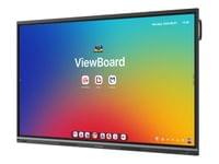 Тъч Дисплей ViewSonic IFP7551-3C - 9