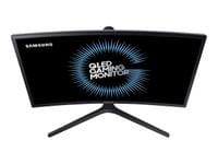 SAMSUNG C27FG73FQ Gaming Curved monitor... - 1