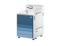 HP LaserJet Enterprise 8501x Printer - 5