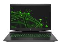 HP Pavilion Gaming Intel Core i7-11370H 17.3inch FHD IPS... - 1