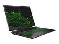 HP Pavilion Gaming Intel Core i7-11370H 17.3inch FHD IPS... - 2