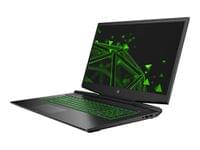 HP Pavilion Gaming Intel Core i7-11370H 17.3inch FHD IPS... - small - 2