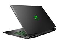 HP Pavilion Gaming Intel Core i7-11370H 17.3inch FHD IPS... - small - 3