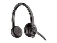HP Poly Savi 8220 UC DECT 1880-1900 MHz... - 1
