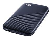 WD 1TB My Passport SSD - Portable SSD - 6 WD 1TB My Passport SSD - Portable SSD - 6
