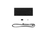 HP HyperX Alloy Rise Gaming Keyboard 75-US - 1