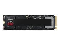 Samsung SSD 9100 PRO 8TB PCIe 5.0 NVMe 2.0... - 4