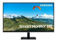 SAMSUNG LS32AM500NR 32inch Smart Monitor VA... - 1