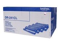 Brother DR-241CL Drum unit - 2 Brother DR-241CL Drum unit - 2