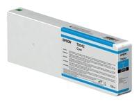 EPSON Singlepack Cyan T804200 UltraChrome... - 1