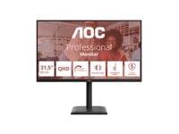AOC Q32E4U - 27 AOC Q32E4U - 27