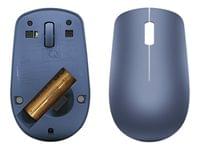 LENOVO 530 Wireless Mouse Abyss Blue (A) - 0