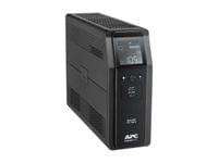 APC Back UPS Pro BR 1200VA, Sinewave, 8 Outlets, AVR, LCD... - 4 APC Back UPS Pro BR 1200VA, Sinewave, 8 Outlets, AVR, LCD... - 4