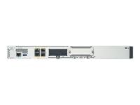 CISCO Catalyst 8200L with 1-NIM slot and 4x1G WAN ports - 1 CISCO Catalyst 8200L with 1-NIM slot and 4x1G WAN ports - 1