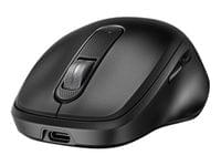 HP 515 Ultra-Fast Rechargeable Wireless Mouse - 1