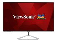 Монитор ViewSonic VX3276-MHD-3 - 10