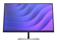 HP E27q G5 Monitor 27inch IPS QHD 2560 x 1440 - 1