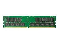 HP 32GB DDR4-2933 1x32GB ECC RegRAM - 1