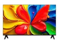 TCL 32inch HD QLED Google TV 32S4K Audio 2x8w - 1
