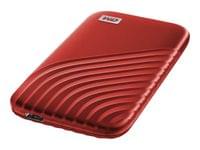 WD 1TB My Passport SSD - Portable SSD - 6 WD 1TB My Passport SSD - Portable SSD - 6