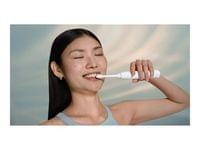PHILIPS toothbrush Sonicare HX7108/01 BrushPacer and... - 1