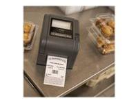 BROTHER TD-4520TN Label printer direct thermal 110mm... - 4 BROTHER TD-4520TN Label printer direct thermal 110mm... - 4