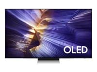SAMSUNG TV 55 S90F OLED 4K AI Smart 2025 - 1