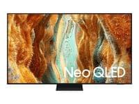 SAMSUNG TV 55 QN70F Neo QLED 4K AI Smart 2025 - 1