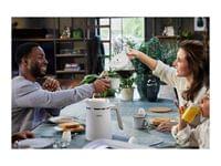 PHILIPS Drip Filter Coffee Machine 1.2... - 1