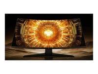 TCL 27R83U 27inch Mini LED Fast-HVA QHD... - 1